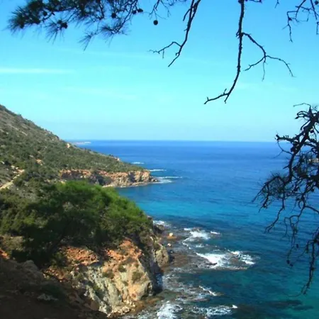 The Ultimate 5 Star Holiday In With Private Pool And Close To The Beach 1243 * Protaras