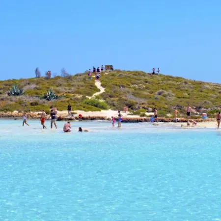 Βίλα The Ultimate 5 Star Holiday In With Private Pool And Close To The Beach 1243 Πρωταράς