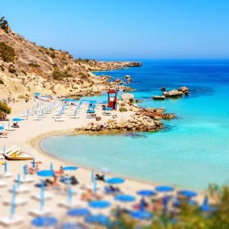 The Ultimate 5 Star Holiday In With Private Pool And Close To The Beach 1243 Βίλα