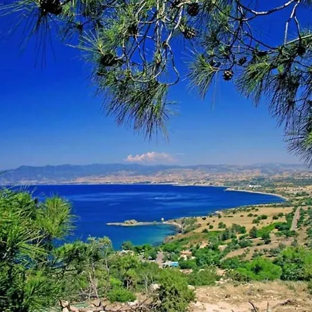The Ultimate 5 Star Holiday In With Private Pool And Close To The Beach 1243 Πρωταράς