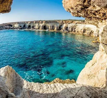 The Ultimate 5 Star Holiday In With Private Pool And Close To The Beach 1243 Βίλα Πρωταράς