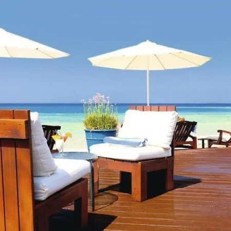 Βίλα The Ultimate 5 Star Holiday In With Private Pool And Close To The Beach 1243 Πρωταράς