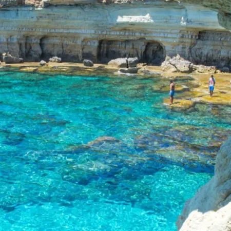 The Ultimate 5 Star Holiday In With Private Pool And Close To The Beach 1243 Βίλα Πρωταράς